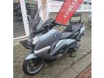 Klikněte pro detailní foto č. 1 - BMW C 650 GT,navigace,výhřev rukojetí,výhřev sedla,elektrické plexi
