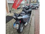 Klikněte pro detailní foto č. 6 - BMW C 650 GT,navigace,výhřev rukojetí,výhřev sedla,elektrické plexi