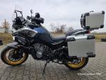 Klikněte pro detailní foto č. 10 - CFMOTO 800 MT Touring