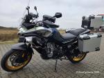 Klikněte pro detailní foto č. 11 - CFMOTO 800 MT Touring