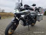 Klikněte pro detailní foto č. 12 - CFMOTO 800 MT Touring