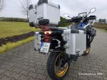 Klikněte pro detailní foto č. 4 - CFMOTO 800 MT Touring