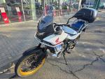Klikněte pro detailní foto č. 2 - Honda XL750 Transalp 2025 Předváděcí motocykl vč. příslušenství