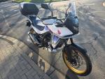 Klikněte pro detailní foto č. 3 - Honda XL750 Transalp 2025 Předváděcí motocykl vč. příslušenství