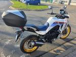 Klikněte pro detailní foto č. 4 - Honda XL750 Transalp 2025 Předváděcí motocykl vč. příslušenství