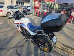 Klikněte pro detailní foto č. 5 - Honda XL750 Transalp 2025 Předváděcí motocykl vč. příslušenství