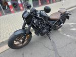 Klikněte pro detailní foto č. 2 - Honda CMX500 Rebel Special edition - předváděcí motocykl  Předvá