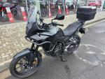 Klikněte pro detailní foto č. 2 - Honda NX500 2025 Předváděcí motocykl vč. příslušenství