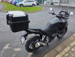 Klikněte pro detailní foto č. 4 - Honda NX500 2025 Předváděcí motocykl vč. příslušenství