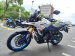 Klikněte pro detailní foto č. 3 - Suzuki V-Strom 800 DE #model 2026