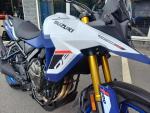 Klikněte pro detailní foto č. 6 - Suzuki V-Strom 800 DE #model 2026