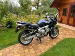 Klikněte pro detailní foto č. 6 - Yamaha FZ 6S Fazer