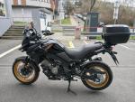Klikněte pro detailní foto č. 3 - Suzuki DL 650 V-Strom XT TOUR