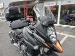Klikněte pro detailní foto č. 6 - Suzuki DL 650 V-Strom XT TOUR