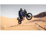 Klikněte pro detailní foto č. 4 - Yamaha Ténéré 700 World Raid, 3 roky záruka, AKCE