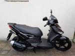 Klikněte pro detailní foto č. 4 - Kymco Agility 16+ 125, 2015, po servisu, ZIMNÍ CENA