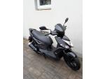 Klikněte pro detailní foto č. 6 - Kymco Agility 16+ 125, 2015, po servisu, ZIMNÍ CENA