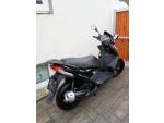Klikněte pro detailní foto č. 7 - Kymco Agility 16+ 125, 2015, po servisu, ZIMNÍ CENA