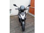 Klikněte pro detailní foto č. 8 - Kymco Agility 16+ 125, 2015, po servisu, ZIMNÍ CENA