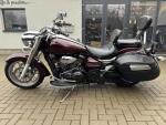 Klikněte pro detailní foto č. 4 - Yamaha XV 1900 A Midnight Star