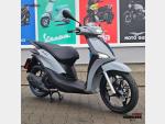 Detail nabídky - Piaggio Liberty S 125 Grigio Materia