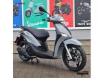 Piaggio Liberty S 125 Grigio Materia