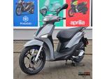 Klikněte pro detailní foto č. 2 - Piaggio Liberty S 125 Grigio Materia