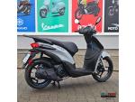 Klikněte pro detailní foto č. 5 - Piaggio Liberty S 125 Grigio Materia