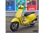 Klikněte pro detailní foto č. 2 - Vespa Primavera 125 S Giallo Curioso