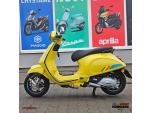 Klikněte pro detailní foto č. 3 - Vespa Primavera 125 S Giallo Curioso