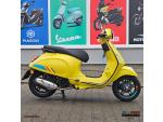 Klikněte pro detailní foto č. 4 - Vespa Primavera 125 S Giallo Curioso