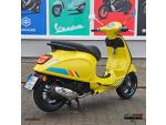 Klikněte pro detailní foto č. 5 - Vespa Primavera 125 S Giallo Curioso