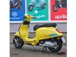Klikněte pro detailní foto č. 6 - Vespa Primavera 125 S Giallo Curioso