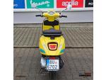 Klikněte pro detailní foto č. 7 - Vespa Primavera 125 S Giallo Curioso