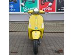 Klikněte pro detailní foto č. 8 - Vespa Primavera 125 S Giallo Curioso