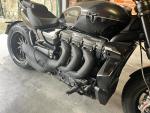 Klikněte pro detailní foto č. 4 - Triumph Rocket 3 GT Storm
