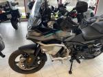 Klikněte pro detailní foto č. 11 - CFMOTO 800 MT Sport,2024,1.majitel, bez DPH 132 531,-