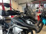 Klikněte pro detailní foto č. 13 - CFMOTO 800 MT Sport,2024,1.majitel, bez DPH 132 531,-