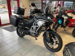 Klikněte pro detailní foto č. 3 - CFMOTO 800 MT Sport,2024,1.majitel, bez DPH 132 531,-