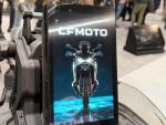 Klikněte pro detailní foto č. 10 - CFMOTO 1000MT-X Adventure - předobjednávky pro 2026