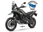 Detail nabídky - CFMOTO 1000MT-X Adventure - předobjednávky pro 2026