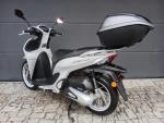 Klikněte pro detailní foto č. 6 - Honda SH 125 r.v.2022 - TOP, 1.Majitel, Full Servis..