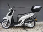 Klikněte pro detailní foto č. 7 - Honda SH 125 r.v.2022 - TOP, 1.Majitel, Full Servis..