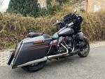 Klikněte pro detailní foto č. 2 - Harley-Davidson FLHXSE CVO Street Glide