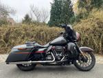 Klikněte pro detailní foto č. 3 - Harley-Davidson FLHXSE CVO Street Glide