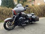 Klikněte pro detailní foto č. 4 - Harley-Davidson FLHXSE CVO Street Glide