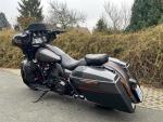 Klikněte pro detailní foto č. 5 - Harley-Davidson FLHXSE CVO Street Glide