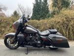 Klikněte pro detailní foto č. 6 - Harley-Davidson FLHXSE CVO Street Glide