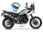 Detail nabídky - CFMOTO 1000MT-X Touring - předobjednávky pro 2026