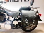 Klikněte pro detailní foto č. 10 - Harley-Davidson FLSTF Softail Fat Boy